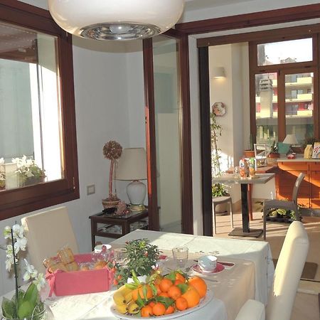 Bed and Breakfast La Terrazza Ористано Экстерьер фото