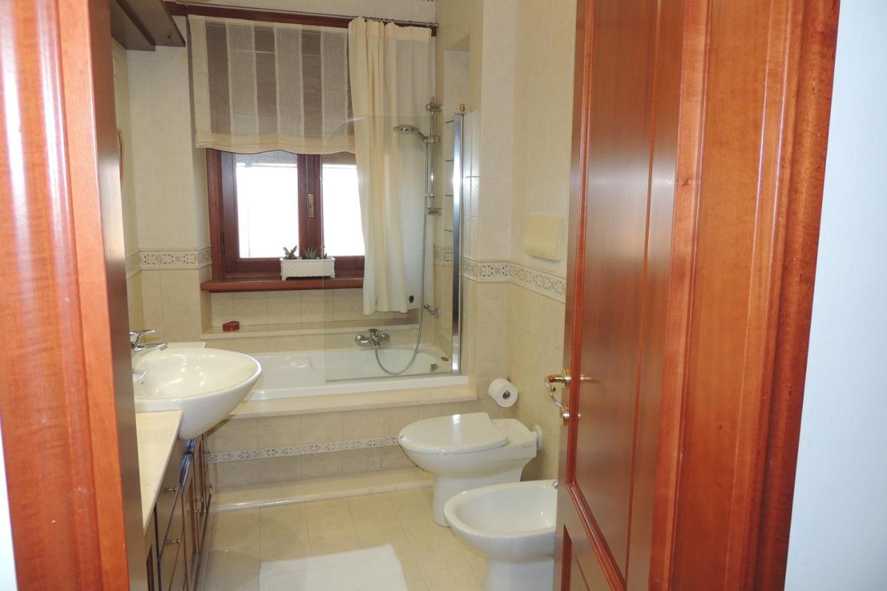 Bed and Breakfast La Terrazza Ористано Экстерьер фото