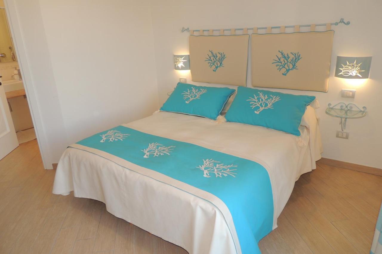 Bed and Breakfast La Terrazza Ористано Экстерьер фото